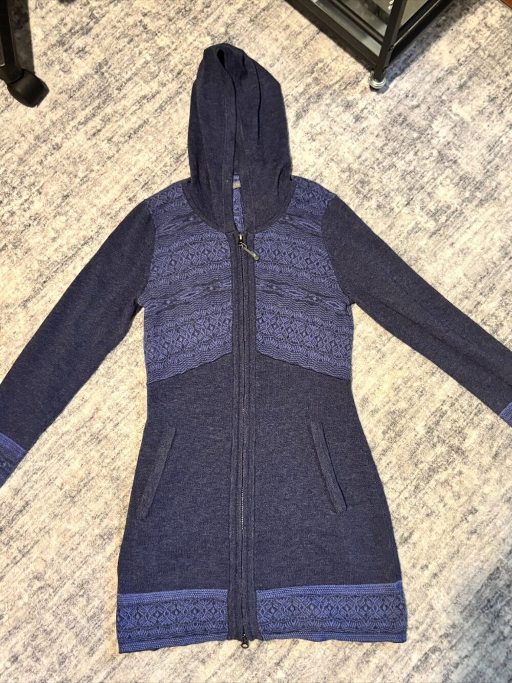 Athleta Sweater Dress